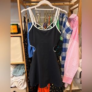 NWOT FP movement dress